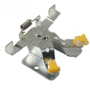 Ford F-Series Truck F150 F250 F350 Tailgate Latch (1987–1997)