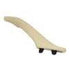 BMW 5 Series F10 F11 F18 Beige Inner Door Pull Handle (2010-2017)