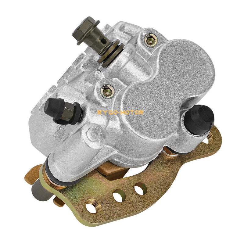 Suzuki RM125 RM250 RMX250T Front/Caliper W/Pads (1986–1995,1989–1996)