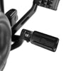 Harley Softail Breakout Foot Pegs  Front Rear (2018-2025)