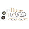 Honda XL600R Carburetor Repair Rebuild Kit (1983-1987)