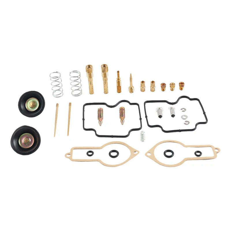 Honda XL600R Carburetor Repair Rebuild Kit (1983-1987)