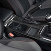 Subaru WRX / STI 2022-2023 Real Carbon Fiber Gear Shift Panel Cup Cover Trim