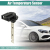 Mercedes-Benz CL 65 AMG Ambient Air Temperature Sensor (2008-2014)