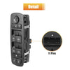 Dodge Journey, Chrysler Power Window Switch (2014-2018)