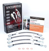 Nissan Silvia S15 200SX Spec-R 2.0 Brake Line Kit (1999-2002)