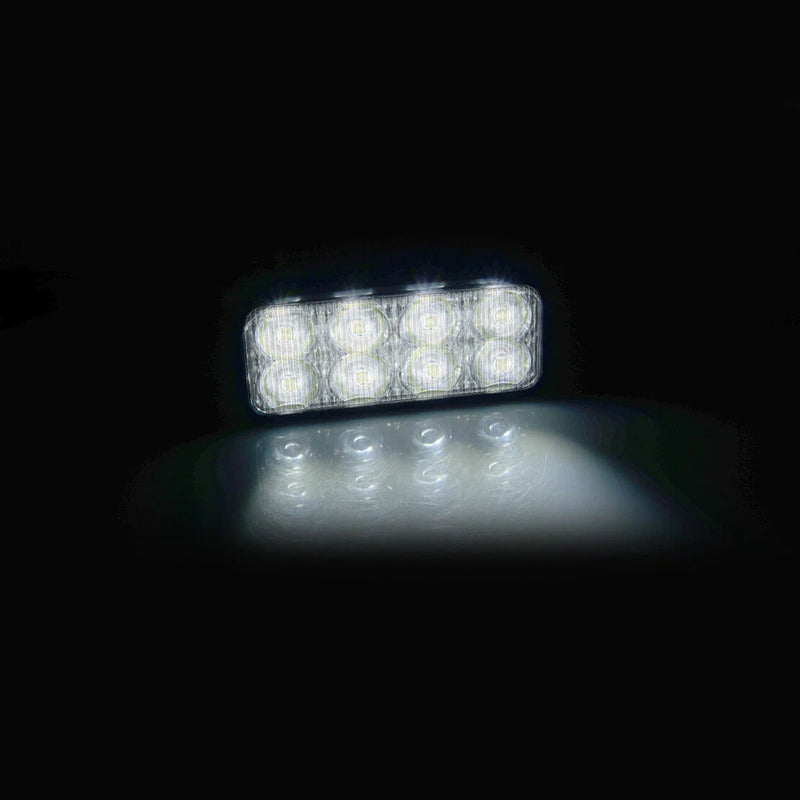 Car Truck Off-Road SUV 9-30V Work Light Floodlight Headlight