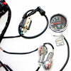 110cc 125cc Quad ATV Buggy Electric Start Engine Wiring Harness Loom