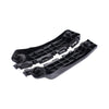 Toyota Yaris Front Bumper Support Brackets  Left & Right (2012)
