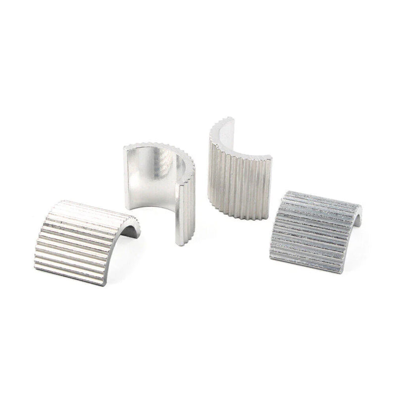 Universal Models Riser Handlebar Clamp Shims 1" to 7/8"