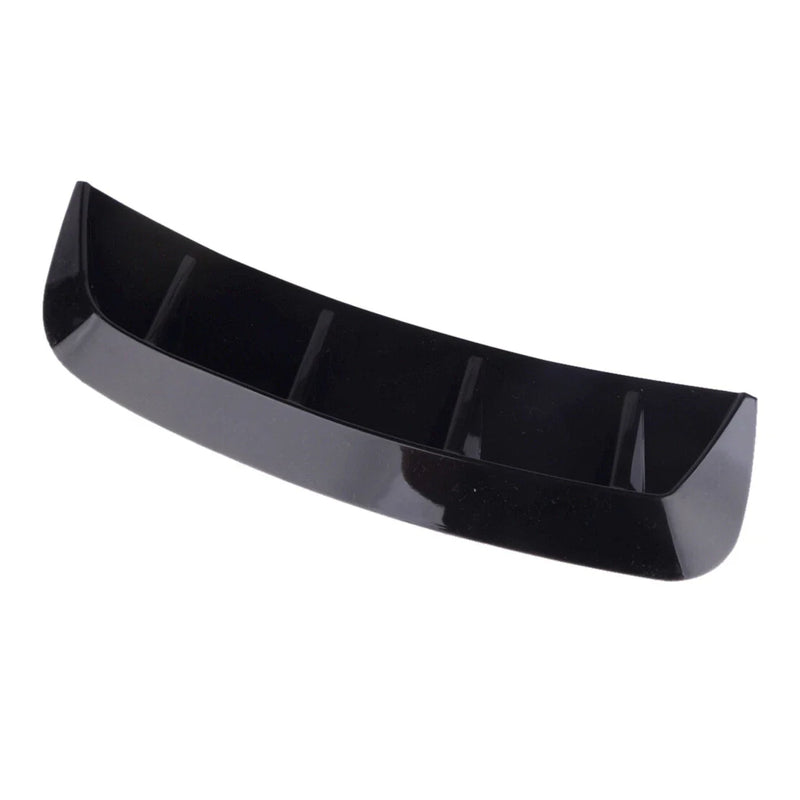 Car Side Air Flow Vent Fender Cover