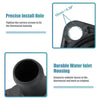 Honda Civic Engine Coolant Thermostat Housing (2001-2005)