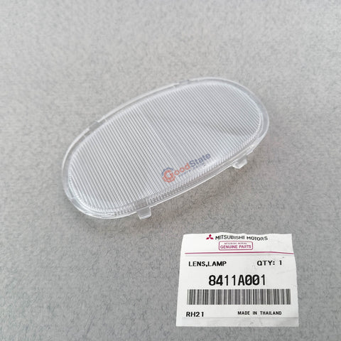 Mitsubishi Challenger PA PB Triton ML MN Door Light Lamp