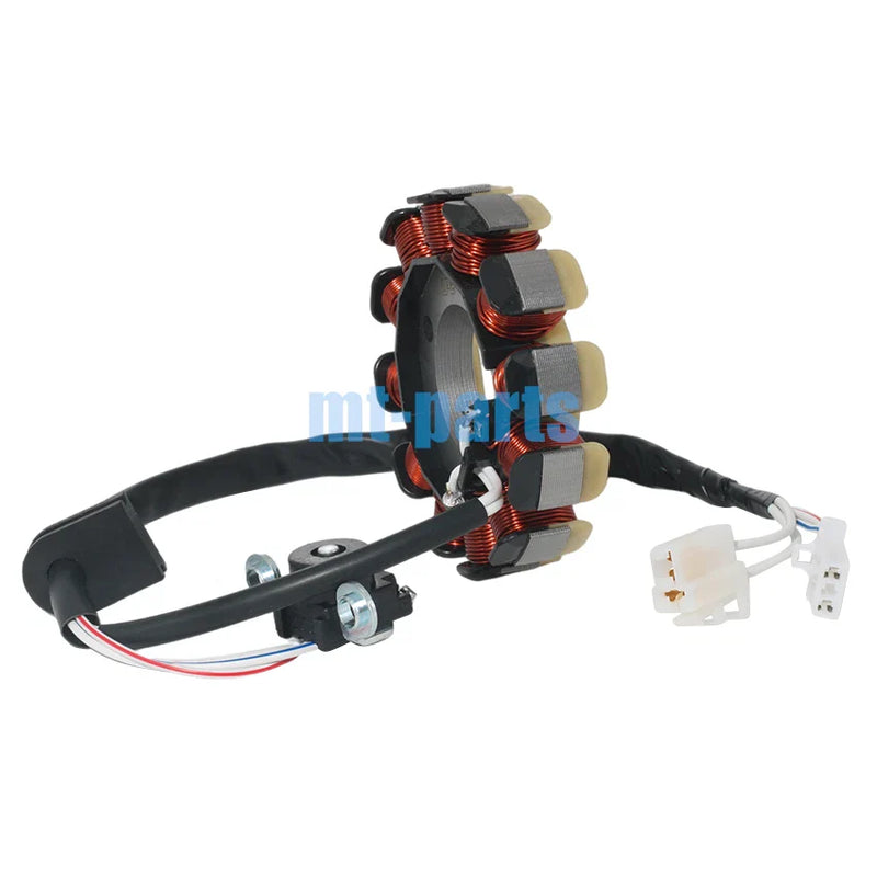 Yamaha N-MAX 155 Generator Stator Coil (2017-2020)