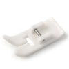 Brother, Baby Lock, Singer Non-Stick Zigzag Sewing Machine Presser Foot