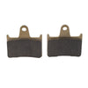 SUZUKI GSXR 1000 Rear Brake Pads (2001-2006)