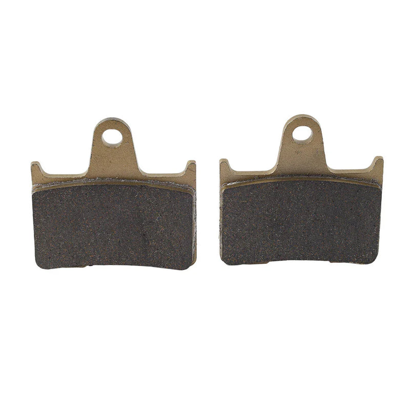 SUZUKI GSXR 1000 Rear Brake Pads (2001-2006)