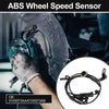 Dodge Caliber 2007-2012 1 x Front Left ABS Wheel Speed Sensor Kit