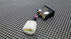 TOYOTA AE86 Trueno Fog Lights Control Switch (on-off) (1983–1987)
