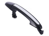 Hyundai Santa Fe CM Outer Door Handle Chrome (2005-2012)
