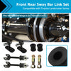 Toyota Landcruiser 80-105 Rear Sway Bar Link Set