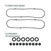 Acura MDX 3.5L V6 Valve Cover Gasket Set VS50607R (2003 - 2006)