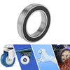 Scooter Skateboard Wheel Deep Groove Ball Bearings / P0 40x62x12mm 1 Pc