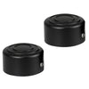 Harley Sportster S 2021-2022 Black Rear Axle Cap Nut Cover