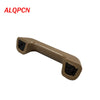 Nissan Navara D21 D22 Frontier Brown Inner Door Armrest Pull Handle (1997-2014)