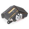 Yamaha FZ09 MT09 Gold Radiator Tank Side Grill Guard Cover (2014-2020)