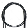 Wilwood 330-9371 Rear Parking Brake E-Brake Cable (Fits Various Models)