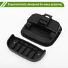 Dodge Durango (2013-2015) 1 Set Rear Floor Latch Release Handle Cover