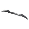 BMW X3 G45 Carbon Fiber Rear Roof Spoiler (2025 - )