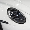 Carrera 911 997 2004-2008 Real Carbon Fiber Front Headlight Surround Cover
