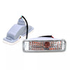 Toyota Hilux LN85 LN100 LN106 1988-1997 Clear Turn Signal Light