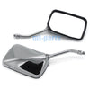 Honda CMX250 Rebel 250, CA125 Rebel Rear View Mirror (1985-2014, 1995-1999)