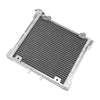 Can-Am DS650 DS650X DS650 Baja Radiator (2001-2007)