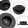 Chevrolet Cadillac Escalade 4 x Rear Coil Spring Insulators (2002-2023)