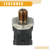 Ford F-250 F-350 Super Duty Fuel Rail Pressure Sensor (2017-2019)