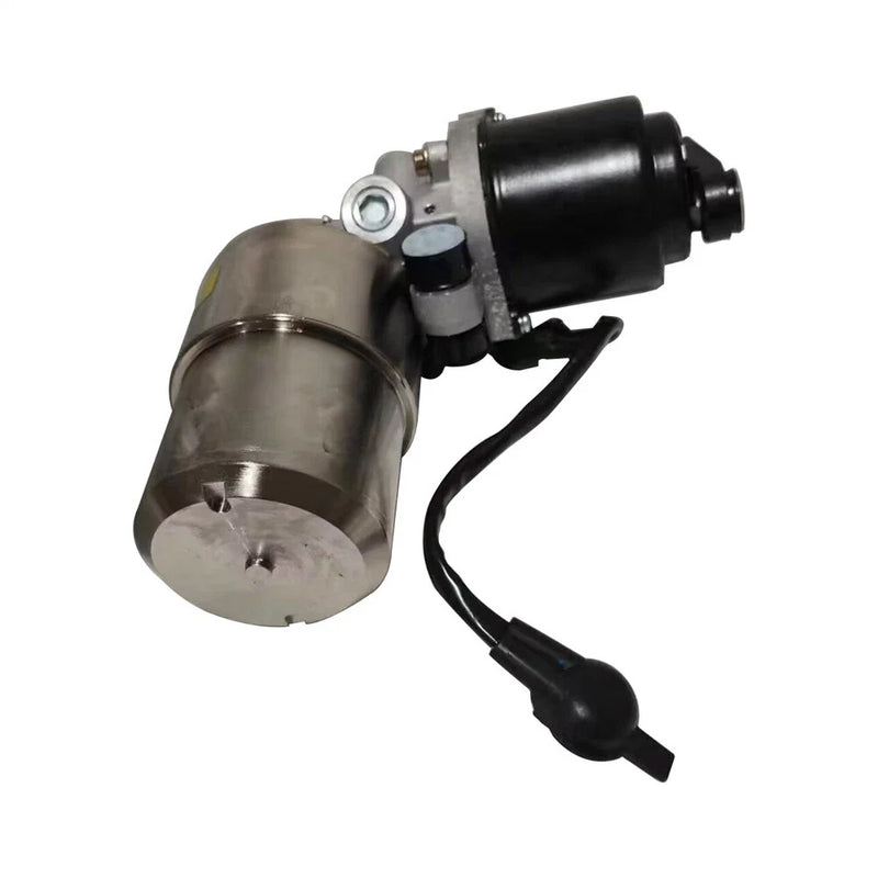 Toyota Lexus GS300 GS430 ABS Pump Brake Booster Motor (2001-2005)