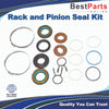 Toyota Paseo Power Steering Rack and Pinion Seal Kit (91-97)