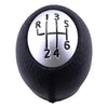 Renault Megane, Laguna, Scenic, Opel 6 Speed Gear Shift Knob (2002-2016)