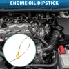 Ford Focus 2.0L Engine Oil Dipstick (2012-2017)