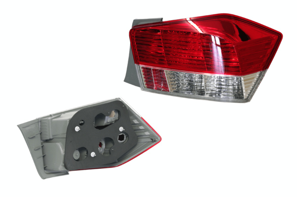Tail Light Right Hand Side FOR Honda City GM 2009-2012