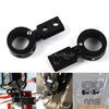 1-1 / 4" Bar or Tube 360° Universal Offroad/Racing Lamp Mounting Bracket