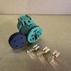 Nippon Denso Alternators 4 Pins Alternator Connector Plug