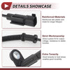 Jeep Cherokee ABS Wheel Speed Sensor (2014-2023)