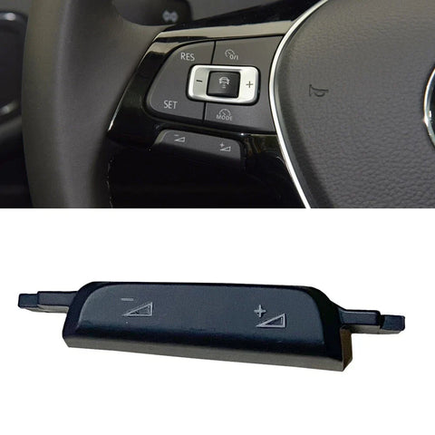 Golf 7 Steering Wheel Volume Button (2013–2019)