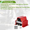 Chevy Ford Olds Pontiac Red High Output V8 Ignition Coil
