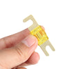 Car Truck Motorcycle Boat Audio 10 x 120A AFS Mini ANL Fuses
